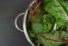 Acidez do organismo e perda de peso