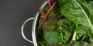 Acidez do organismo e perda de peso