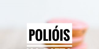 Alimentos polióis na dieta FODMAPs