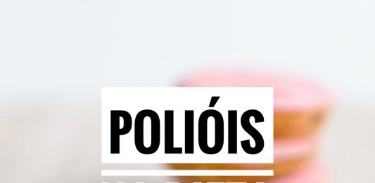 Alimentos polióis na dieta FODMAPs