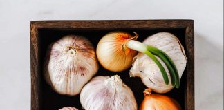 Alimentos Frutanos na dieta FODMAPs