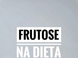 Alimentos de Frutose na dieta FODMAPs