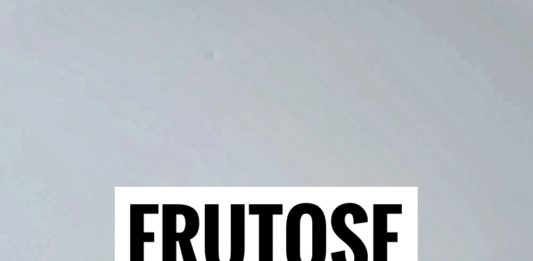 Alimentos de Frutose na dieta FODMAPs