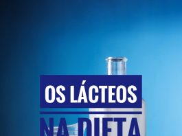 Alimentos lácteos na dieta FODMAPs