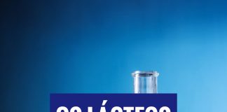 Alimentos lácteos na dieta FODMAPs