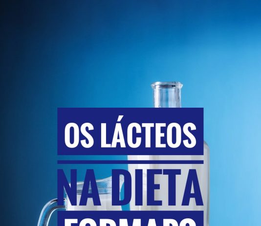 Alimentos lácteos na dieta FODMAPs