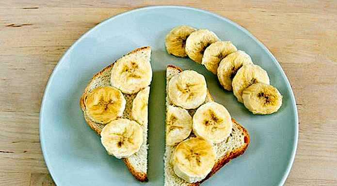 Dieta BRAT – como tratar a diarreia